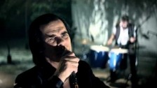 Nick Cave & The Bad Seeds 'Higgs Bosom Blues' music video