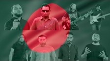 Iqbal Asif Jewel 'Mago Bhabna Keno' music video