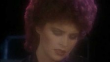 Sheena Easton 'You Could Have Been With Me' music video