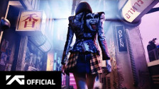 LISA 'LALISA' music video