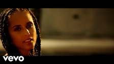 Alicia Keys 'Love Looks Better' music video