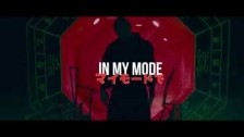Sir Michael Rocks 'In My Mode' music video