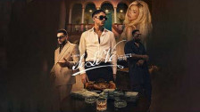 Kybba & Ryan Castro & Bad Gyal & TopBoy 'SE LE VE' music video