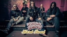Spiritual Beggars 'Hard Road' music video