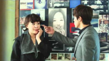 LeeHyun 'You are the best of my life' music video