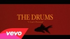The Drums 'I Can't Pretend' music video