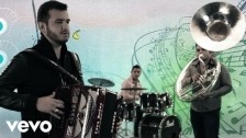 Calibre 50 'Tus Latidos' music video