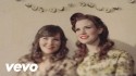 The Secret Sisters 'Tennessee Me' Music Video