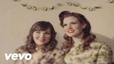 The Secret Sisters 'Tennessee Me' music video