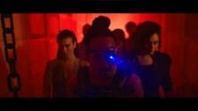 Steve Aoki 'Neon Future' music video