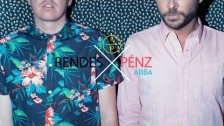 Rendes Pénz 'Abba' music video