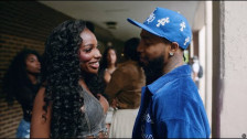 Key Glock 'She Ready' music video