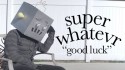 Super Whatevr 'Good Luck' Music Video
