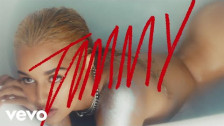 Tommy Genesis 'Tommy' music video