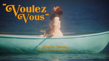 Madisyn Gifford 'Voulez Vous' music video