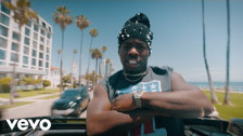 Ray Vaughn 'LOOK @ GOD' music video