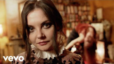 Honeyblood 'She's A Nightmare' music video