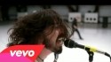 Foo Fighters 'The Pretender' Music Video
