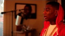 Soulja Boy 'Talking Winning' music video