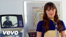 She & Him 'Don't Look Back' music video