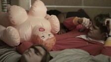Jordan Hollywood 'Effed Up' music video