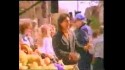 Jennifer Rush 'Flames of Paradise' Music Video
