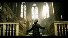 John Legend 'Heaven' music video