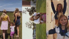 Megan Moroney 'Beautiful Things' music video