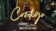 Emma Heesters & Rolf Sanchez 'Contigo' music video