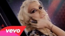 Ke$ha 'Die Young' music video