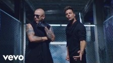 Wisin 'Que Se Sienta El Deseo' music video