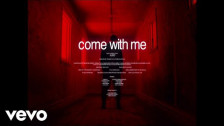 Running Touch 'Come With Me' music video