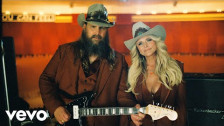 Miranda Lambert & Chris Stapleton 'A Song To Sing' music video