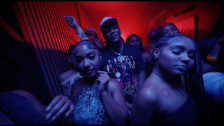 Noodah05 'Around Me' music video