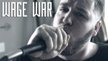 Wage War 'Youngblood' music video
