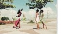 Leafy Satori Risk 'The White Dress' Music Video