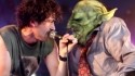 Nekrogoblikon 'Powercore' Music Video