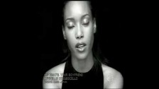 Me'Shell NdegéOcello 'If That's Your Boyfriend (He Wasn't Last Night)' music video