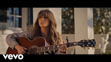 Ella Langley 'weren't for the wind' music video
