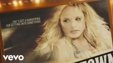 Miranda Lambert 'Fastest Girl In Town' music video