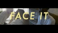 VUURWERK 'Face It' music video