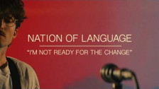 Nation of Language 'I'm Not Ready for the Change' music video