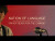 Nation of Language 'I'm Not Ready for the Change' music video