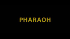 Honey Harper 'Pharaoh' music video