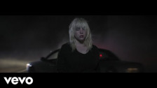 Billie Eilish 'NDA' music video