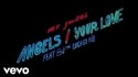 Mr Jukes 'Angels / Your Love' Music Video