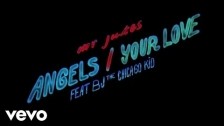 Mr Jukes 'Angels / Your Love' music video