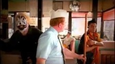 Insane Clown Posse 'Homies' music video