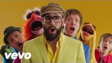 OK Go 'Muppet Show Theme Song' music video