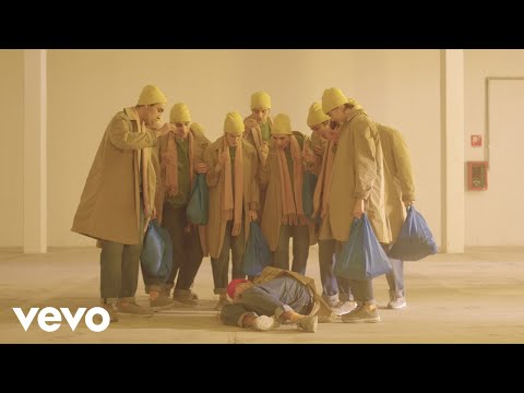 Eugenio In Via Di Gioia - Tsunami (2020) | IMVDb